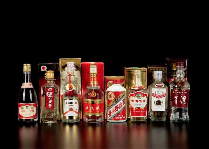 广东老酒储存的方法